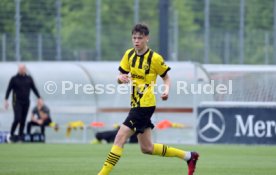 14.05.23 U17 VfB Stuttgart - U17 Borussia Dortmund