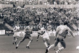 02.11.91 VfB Stuttgart - Stuttgarter Kickers