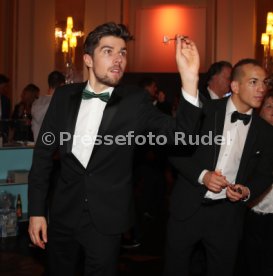 Sportler des Jahres 2017