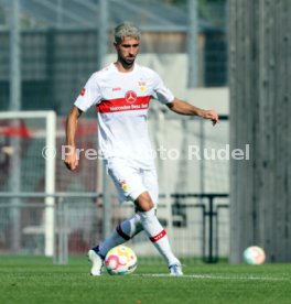 24.08.22 VfB Stuttgart - FC St. Gallen
