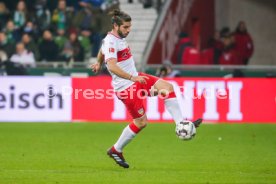 SV Werder Bremen - VfB Stuttgart