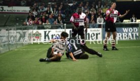 11.01.97 Hallen Masters Stuttgart