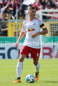 Spfr Dorfmerkingen - RB Leipzig