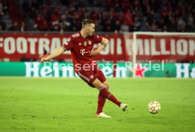 29.09.21 FC Bayern M&uuml;nchen - Dynamo Kiew