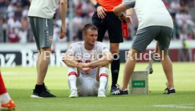 23.07.22 VfB Stuttgart - FC Valencia