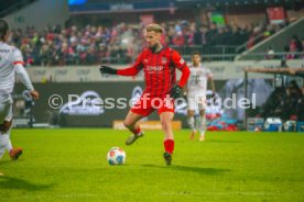 21.12.25 1. FC Heidenheim - FC Bayern M&uuml;nchen