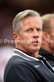 1. FC N&uuml;rnberg - 1. FC Union Berlin