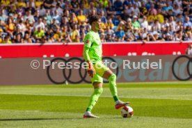 05.09.26 TSG Hoffenheim - Borussia Dortmund