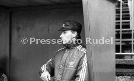 30.04.85 U21 CSSR - U21 Deutschland