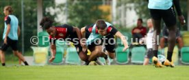 24.08.20 VfB Stuttgart Trainingslager Kitzb&uuml;hel