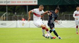 26.07.25 VfB Stuttgart - Celta de Vigo