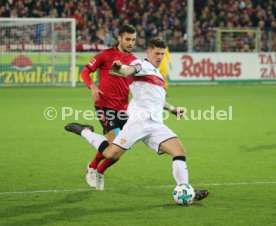 SC Freiburg - VfB Stuttgart