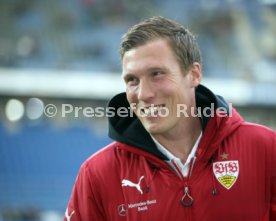 DSC Arminia Bielefeld - VfB Stuttgart