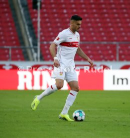 04.04.21 VfB Stuttgart - SV Werder Bremen