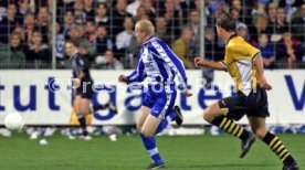 Stuttgarter Kickers