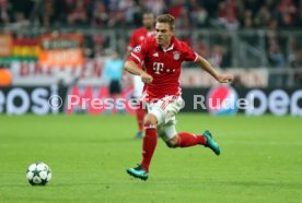 FC Bayern M&uuml;nchen - PSV Eindhoven