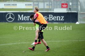 14.03.23 VfB Stuttgart Training