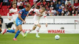 26.10.24 VfB Stuttgart - Holstein Kiel