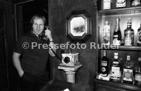 14.12.81 Buffy Ettmayer