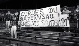 05.11.86 VfB Stuttgart - Torpedo Moskau