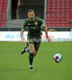 20.02.21 1. FC K&ouml;ln - VfB Stuttgart