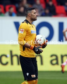 1. FC Heidenheim - 1. FC Union Berlin