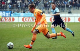 Stuttgarter Kickers - TSG 1899 Hoffenheim II
