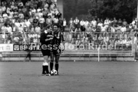 16.08.85 SpG WSG Wattens FC Wacker Tirol - FC Admira Wacker