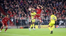 12.04.22 FC Bayern M&uuml;nchen - FC Villareal