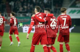 22.03.26 FC Augsburg - VfB Stuttgart