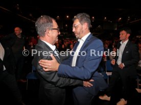 VfB Stuttgart Mitgliederversammlung 2019