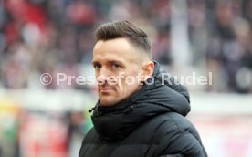 15.02.25 VfB Stuttgart - VfL Wolfsburg