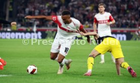 19.09.26 VfB Stuttgart - Borussia Dortmund