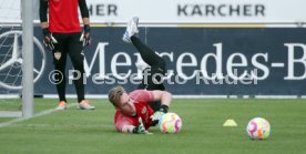 29.06.22 VfB Stuttgart Training
