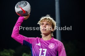 10.09.24 U21 Estland - U21 Deutschland
