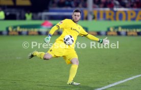 SC Freiburg - SV Darmstadt 98