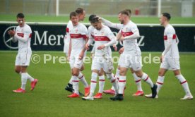 13.03.21 VfB Stuttgart II - FC Astoria Walldorf