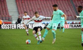 19.02.22 VfB Stuttgart - VfL Bochum