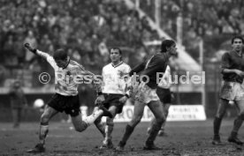 05.02.86 Italien - Deutschland