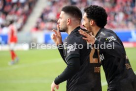 07.03.26 1. FSV Mainz 05 - VfB Stuttgart