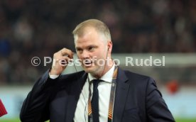 11.12.25 VfB Stuttgart - Maccabi Tel Aviv FC