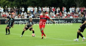10.07.21 VfB Stuttgart - FC St. Gallen