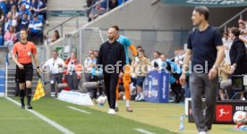 18.04.26 TSG 1899 Hoffenheim - Borussia Dortmund
