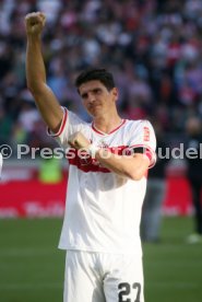 VfB Stuttgart - SV Werder Bremen