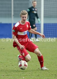 U19 VfB Stuttgart