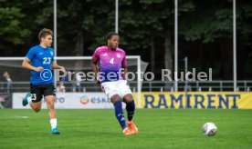 10.09.24 U21 Estland - U21 Deutschland