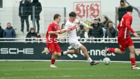 29.03.25 U17 VfB Stuttgart - U17 1. FC Köln