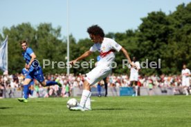 02.07.22 SV B&ouml;blingen - VfB Stuttgart