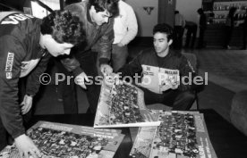 19.12.82 Inter Mailand Hansi M&uuml;ller