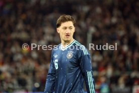 30.03.26 Deutschland - Ghana